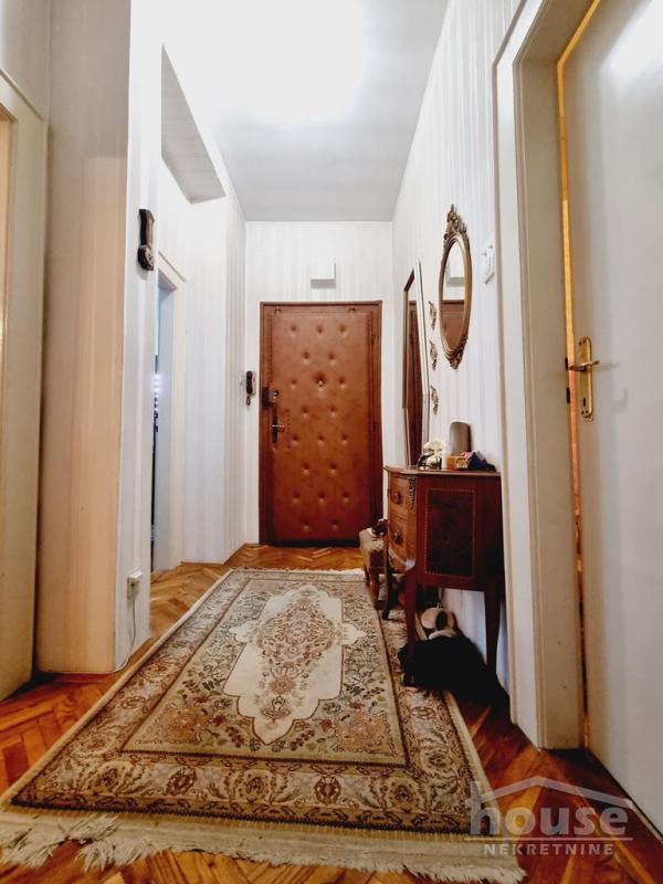 Slika 7 - Stan,NOVI SAD,CENTAR,kv: 61.00, € 200000, ID: 1061938