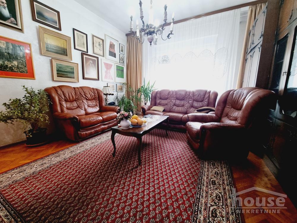 Slika 2 - Stan,NOVI SAD,CENTAR,kv: 61.00, € 200000, ID: 1061938