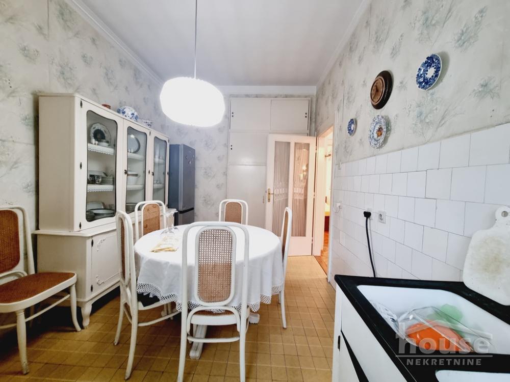 Slika 9 - Stan,NOVI SAD,CENTAR,kv: 61.00, € 200000, ID: 1061938