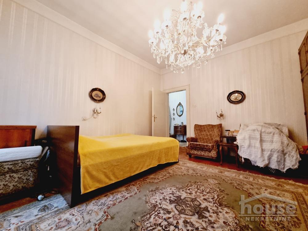 Slika 6 - Stan,NOVI SAD,CENTAR,kv: 61.00, € 200000, ID: 1061938