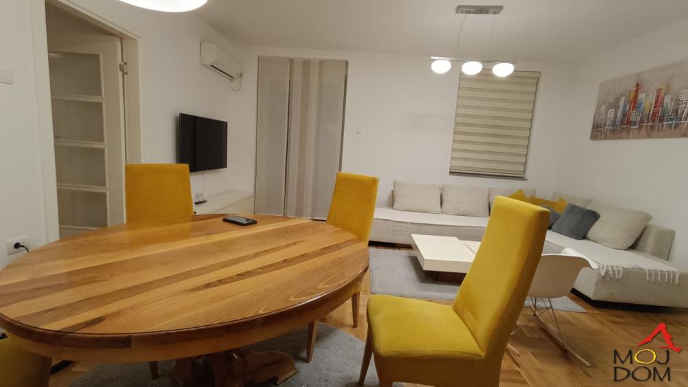 Slika 4 - Stan,NOVI SAD,NOVA DETELINARA,kv: 63, € 190550, ID: 1031828