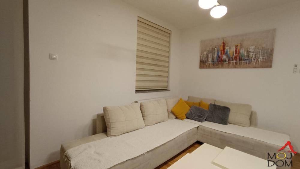 Slika 5 - Stan,NOVI SAD,NOVA DETELINARA,kv: 63, € 190550, ID: 1031828