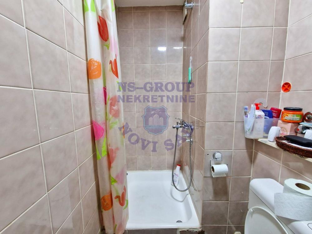 Slika 6 - Odlican jednosoban stan na Novoj Detelinari!