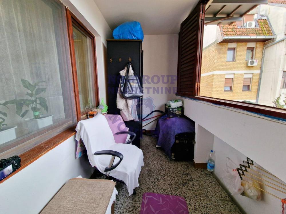 Slika 8 - Odlican jednosoban stan na Novoj Detelinari!