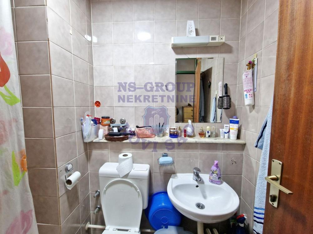 Slika 7 - Odlican jednosoban stan na Novoj Detelinari!