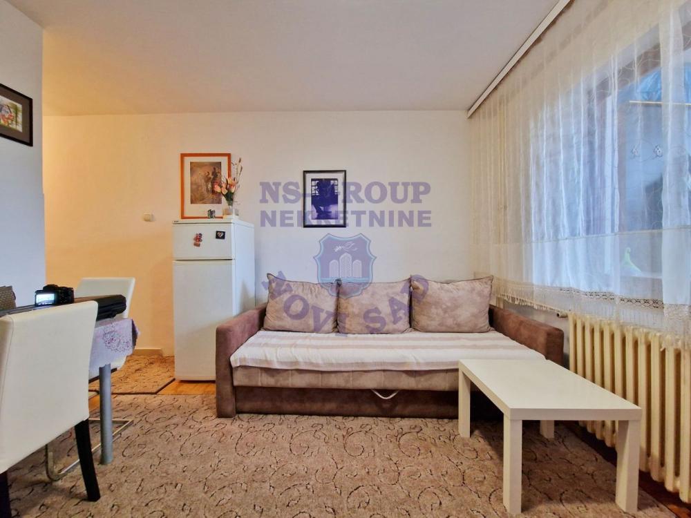 Slika 1 - Odlican jednosoban stan na Novoj Detelinari!