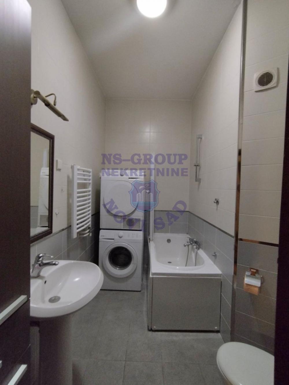 Slika 10 - Odlican trosoban stan na Bulevaru Evrope !