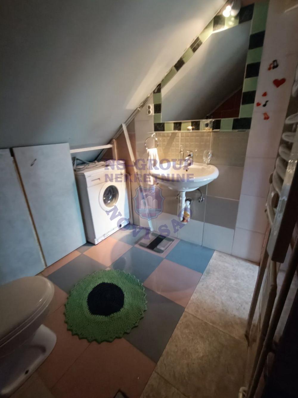 Slika 2 - Na prodaju odlican trosoban stan na potezu Cara Dusana