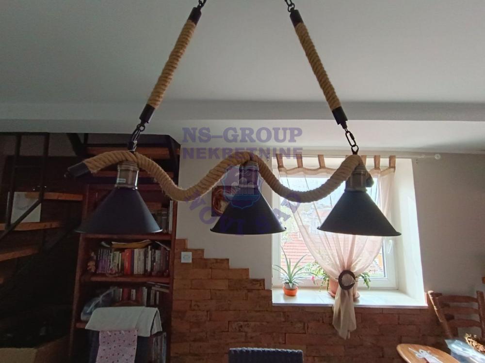 Slika 3 - Na prodaju odlican trosoban stan na potezu Cara Dusana