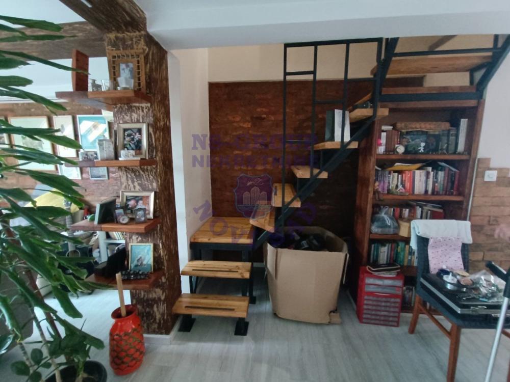 Slika 4 - Na prodaju odlican trosoban stan na potezu Cara Dusana