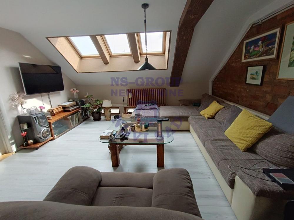 Slika 5 - Na prodaju odlican trosoban stan na potezu Cara Dusana