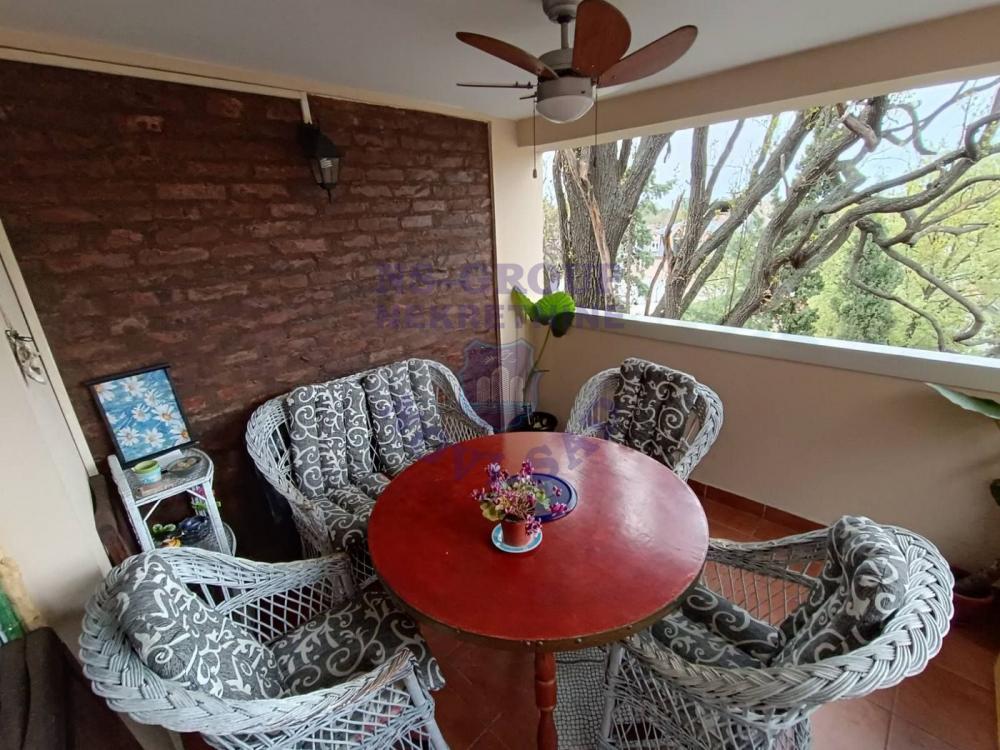 Slika 7 - Na prodaju odlican trosoban stan na potezu Cara Dusana