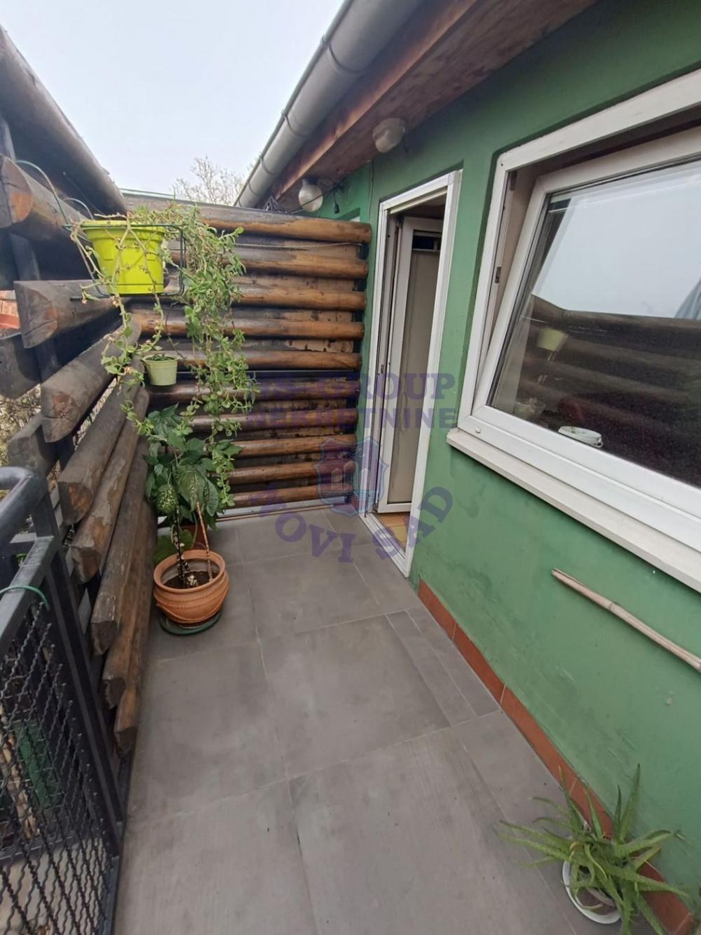 Slika 8 - Na prodaju odlican trosoban stan na potezu Cara Dusana