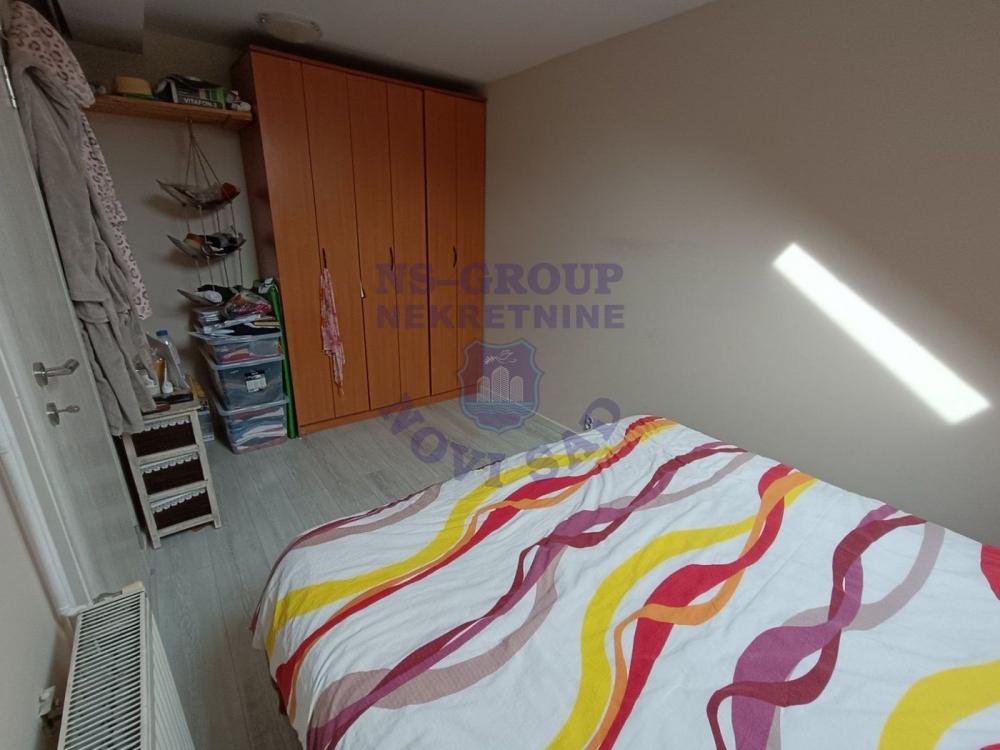 Slika 11 - Na prodaju odlican trosoban stan na potezu Cara Dusana