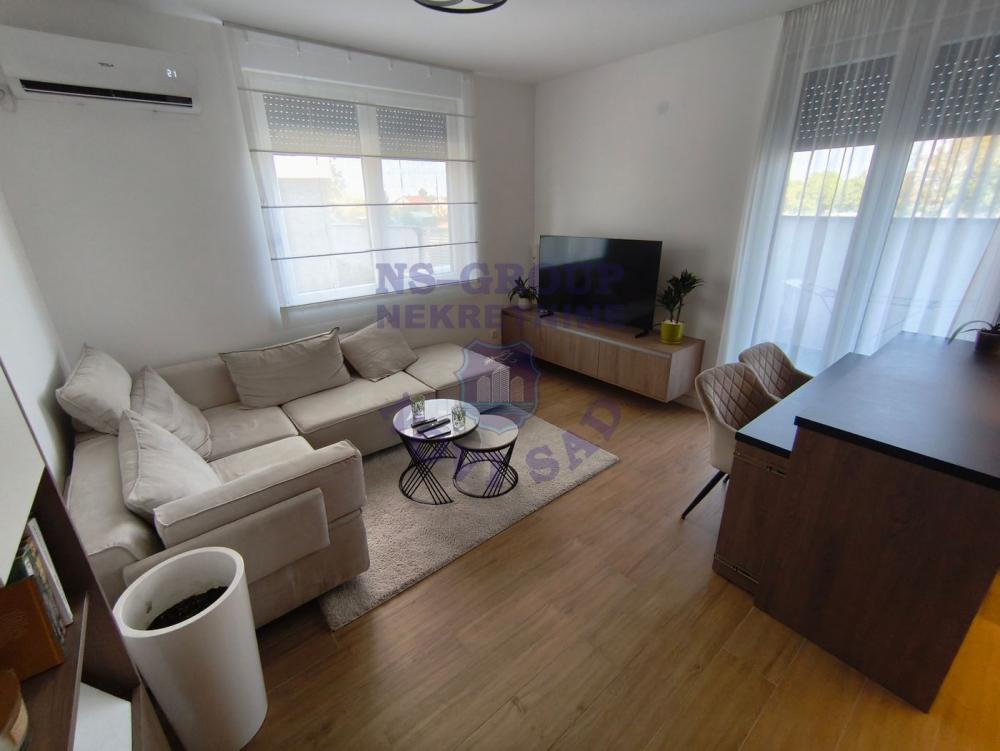 Slika 2 - Na prodaju odlican stan na Alibegovcu