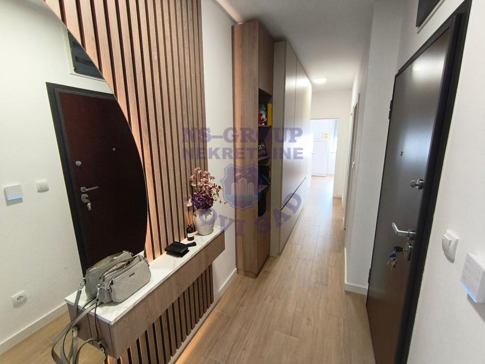 Slika 4 - Na prodaju odlican stan na Alibegovcu