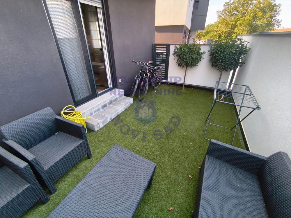 Slika 8 - Na prodaju odlican stan na Alibegovcu