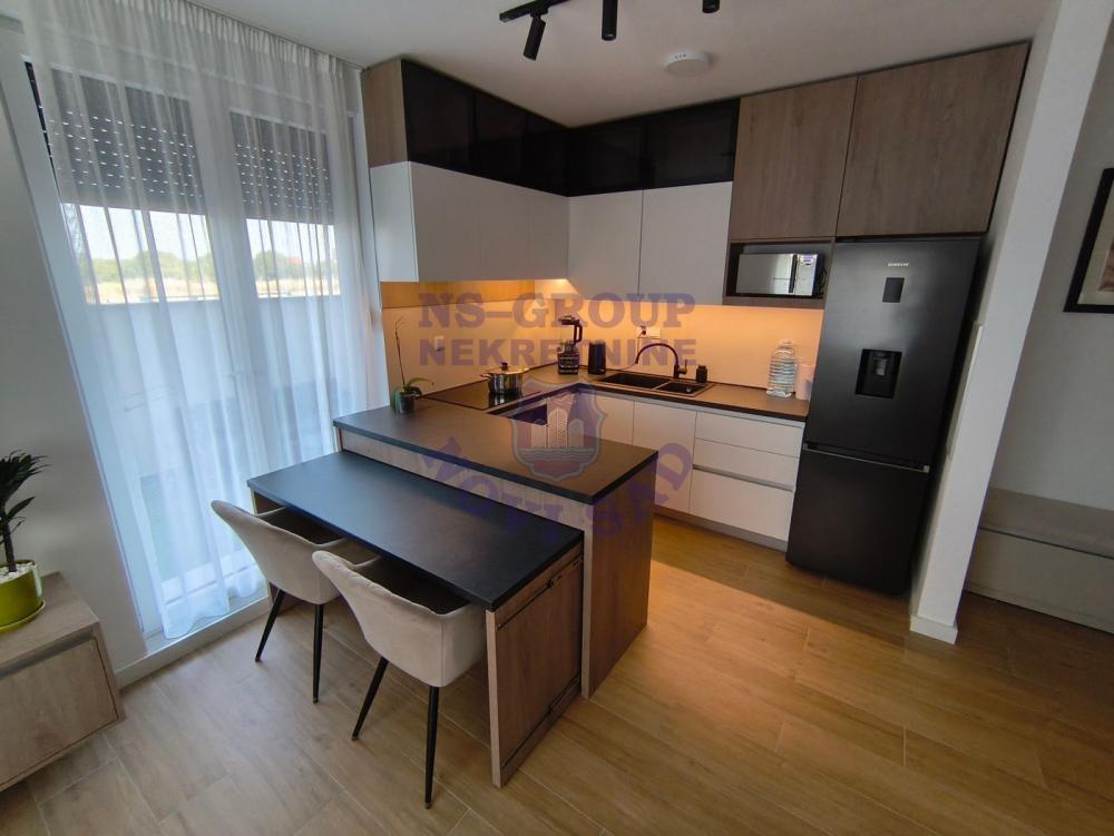 Slika 1 - Na prodaju odlican stan na Alibegovcu