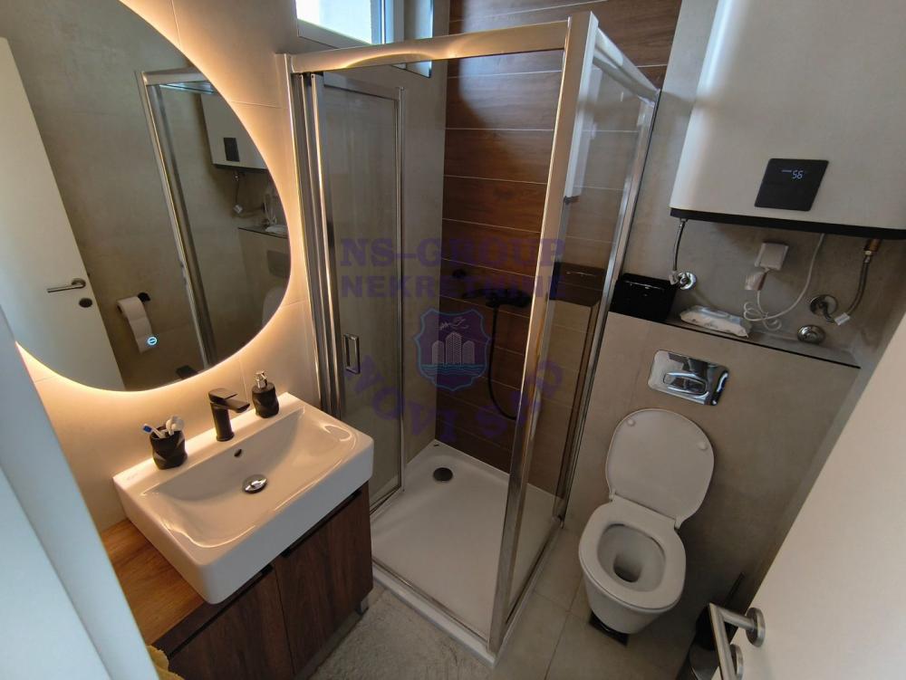 Slika 6 - Na prodaju odlican stan na Alibegovcu