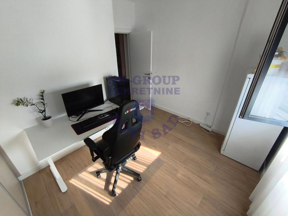 Slika 11 - Na prodaju odlican stan na Alibegovcu