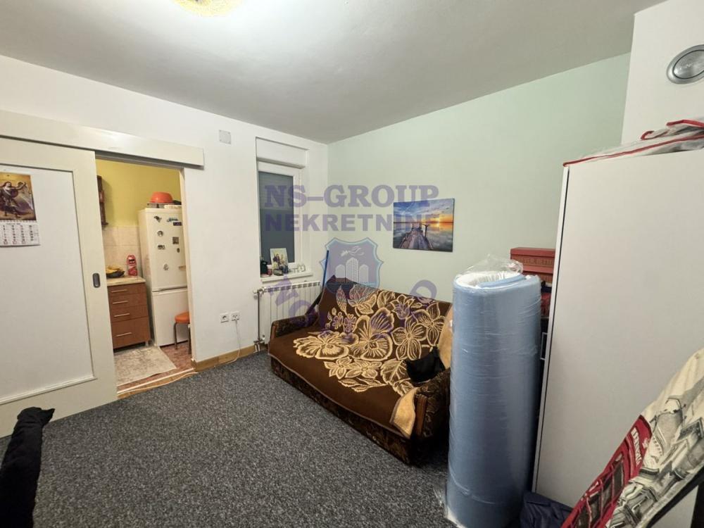 Slika 1 - Odličan dvoiposoban stan na Grbavici! 