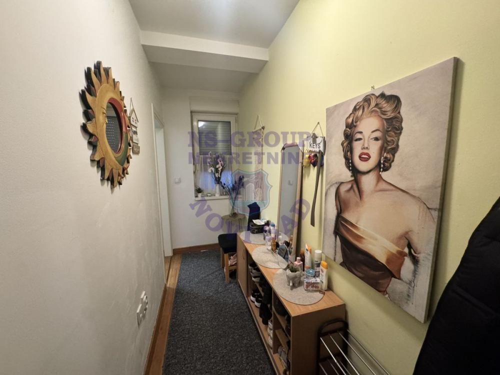 Slika 4 - Odličan dvoiposoban stan na Grbavici! 