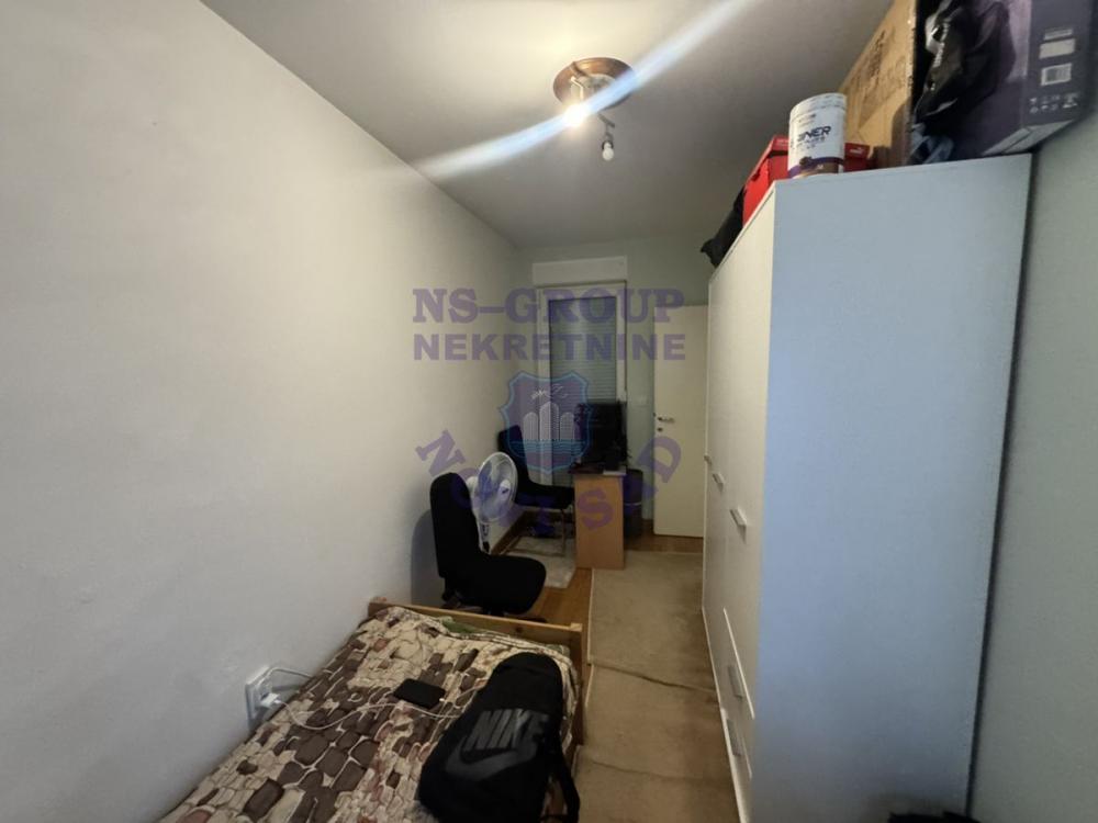 Slika 7 - Odličan dvoiposoban stan na Grbavici! 