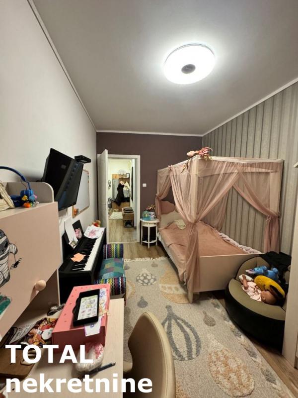 Slika 10 - Stan,NOVI SAD,NOVA DETELINARA,kv: 47.00, € 140000, ID: 1102182