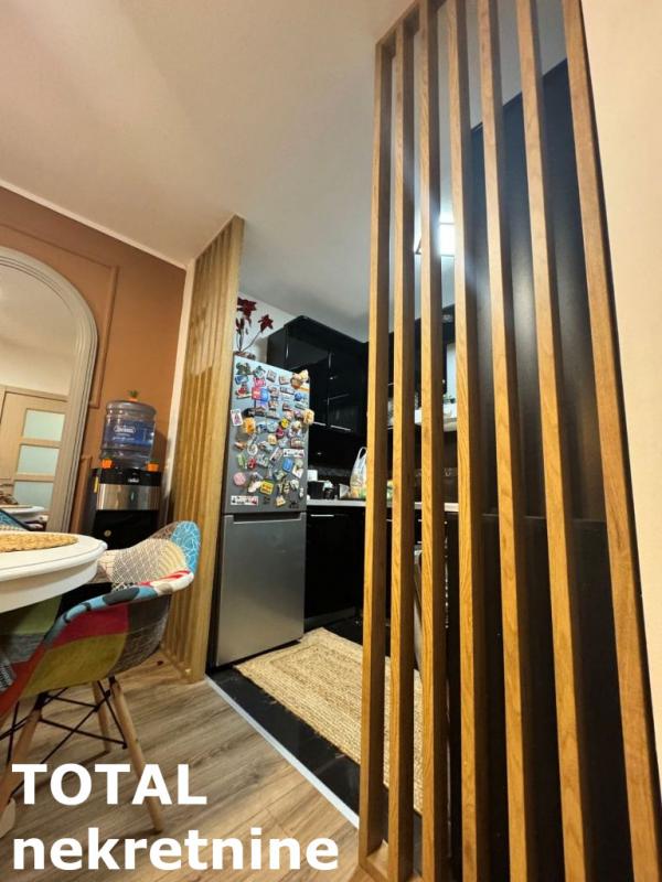 Slika 8 - Stan,NOVI SAD,NOVA DETELINARA,kv: 47.00, € 140000, ID: 1102182