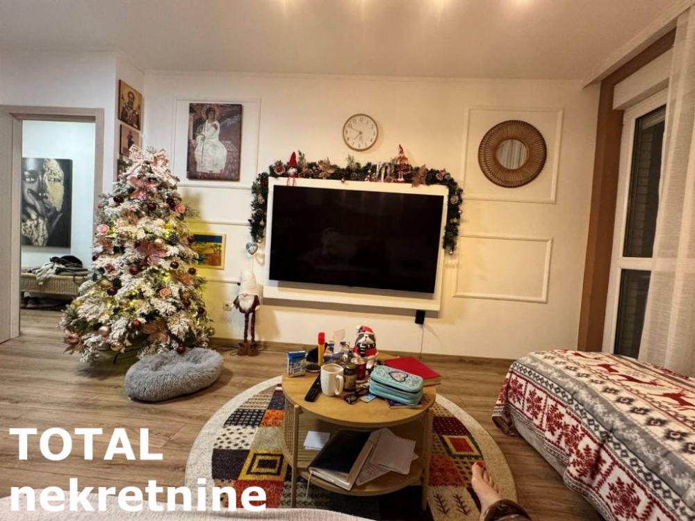 Slika 5 - Stan,NOVI SAD,NOVA DETELINARA,kv: 47.00, € 140000, ID: 1102182