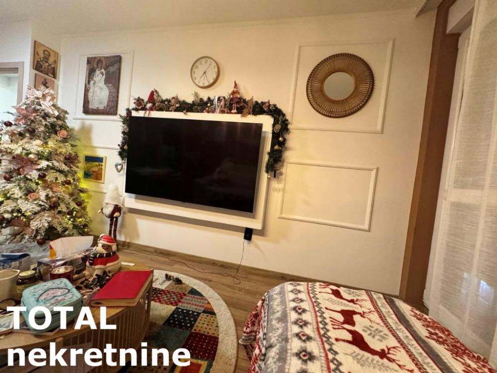 Slika 3 - Stan,NOVI SAD,NOVA DETELINARA,kv: 47.00, € 140000, ID: 1102182