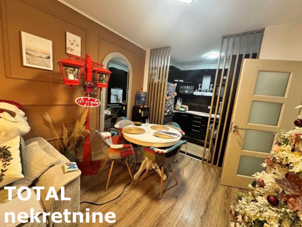 Slika 7 - Stan,NOVI SAD,NOVA DETELINARA,kv: 47.00, € 140000, ID: 1102182