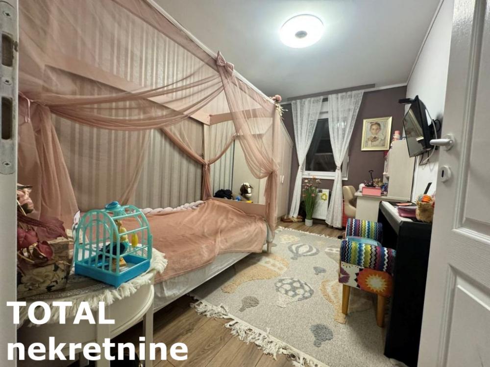 Slika 9 - Stan,NOVI SAD,NOVA DETELINARA,kv: 47.00, € 140000, ID: 1102182