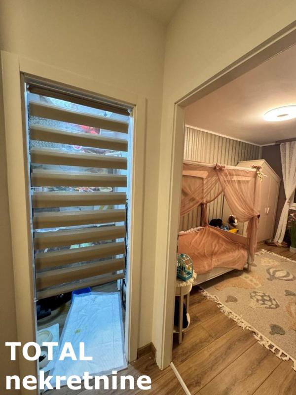 Slika 11 - Stan,NOVI SAD,NOVA DETELINARA,kv: 47.00, € 140000, ID: 1102182