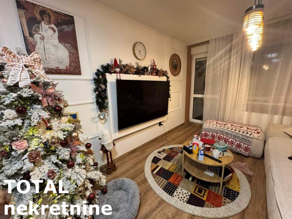 Slika 6 - Stan,NOVI SAD,NOVA DETELINARA,kv: 47.00, € 140000, ID: 1102182