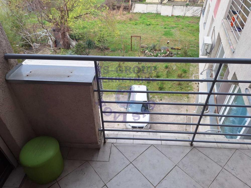 Slika 10 - Predstavljamo Vam izuzetan trosoban stan na Salajci!