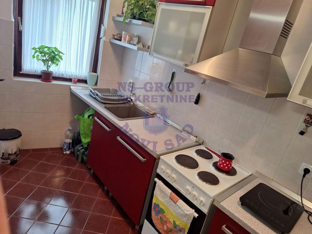 Slika 6 - Predstavljamo Vam izuzetan trosoban stan na Salajci!