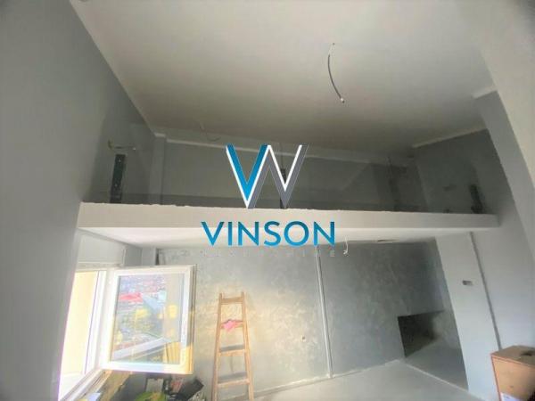 Slika 2 - Movi Sad, Liman II - Uknjižena renovirana garsonjera ID#1001133