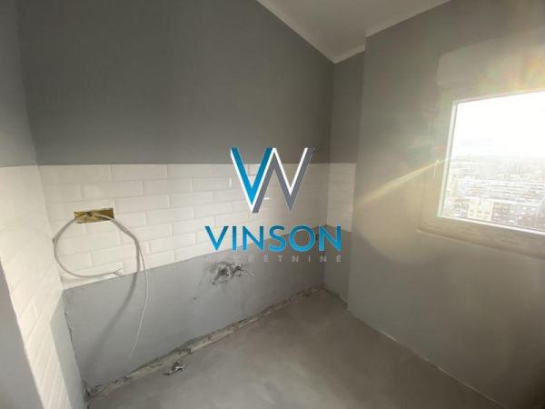 Slika 3 - Movi Sad, Liman II - Uknjižena renovirana garsonjera ID#1001133