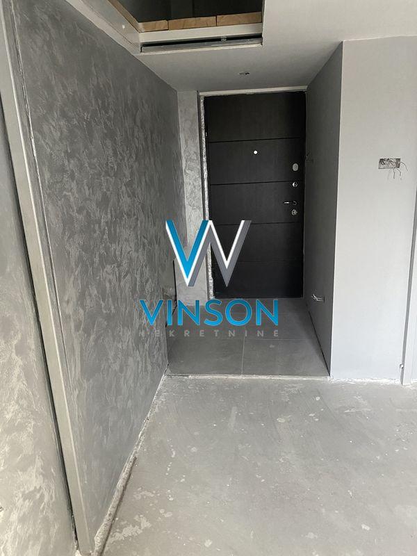 Slika 4 - Movi Sad, Liman II - Uknjižena renovirana garsonjera ID#1001133