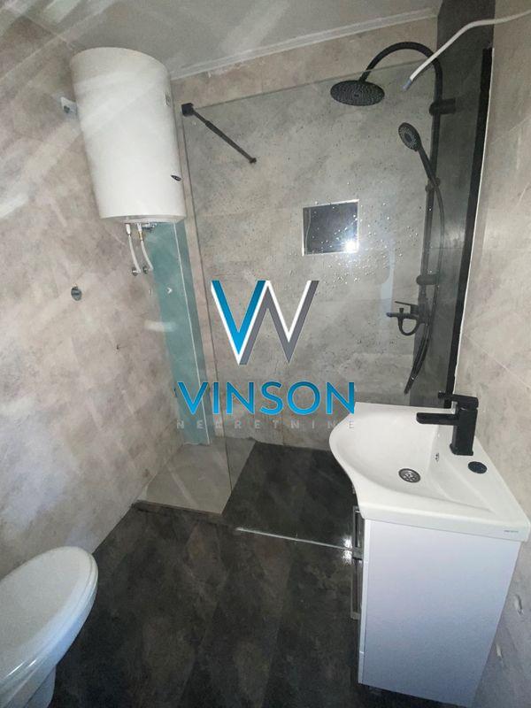 Slika 5 - Movi Sad, Liman II - Uknjižena renovirana garsonjera ID#1001133