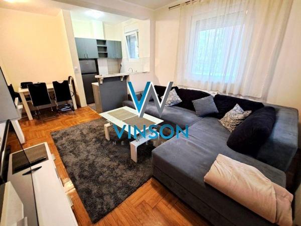 Slika 1 - Novi Sad, Grbavica - Uknjižen dvoiposoban stan ID#1001127