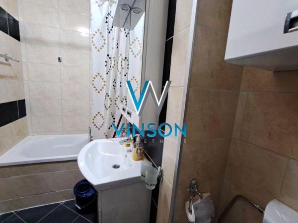 Slika 8 - Novi Sad, Grbavica - Uknjižen dvoiposoban stan ID#1001127