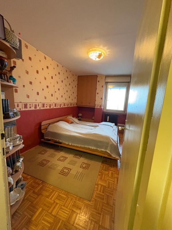 Slika 11 - Stan,NOVI SAD,NOVO NASELJE,kv: 76.00, € 172000, ID: 1059159