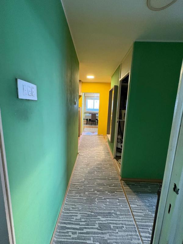 Slika 10 - Stan,NOVI SAD,NOVO NASELJE,kv: 76.00, € 172000, ID: 1059159