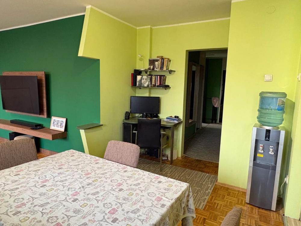 Slika 3 - Stan,NOVI SAD,NOVO NASELJE,kv: 76.00, € 172000, ID: 1059159