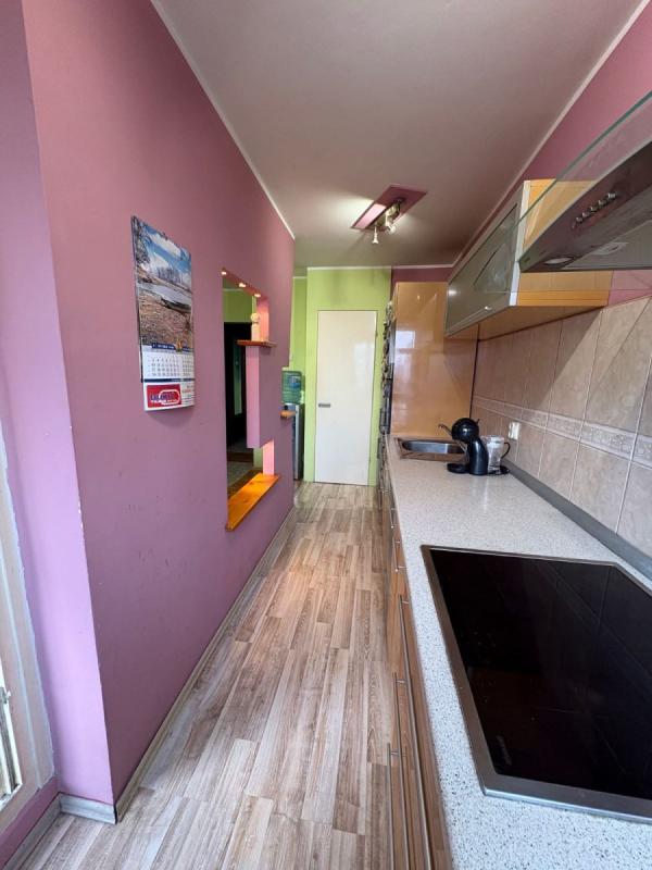 Slika 4 - Stan,NOVI SAD,NOVO NASELJE,kv: 76.00, € 172000, ID: 1059159