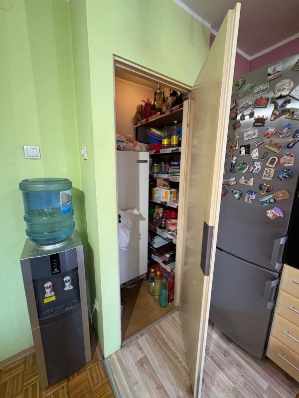 Slika 6 - Stan,NOVI SAD,NOVO NASELJE,kv: 76.00, € 172000, ID: 1059159