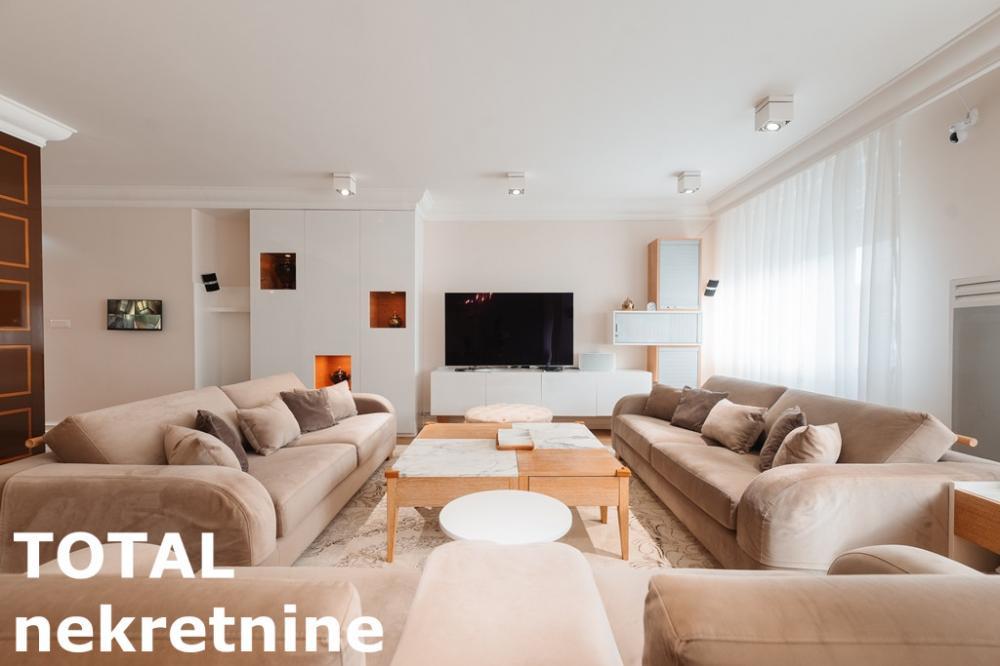 Glavna slika -Stan,NOVI SAD,BULEVAR,kv: 213.00, € 617700, ID: 1102228