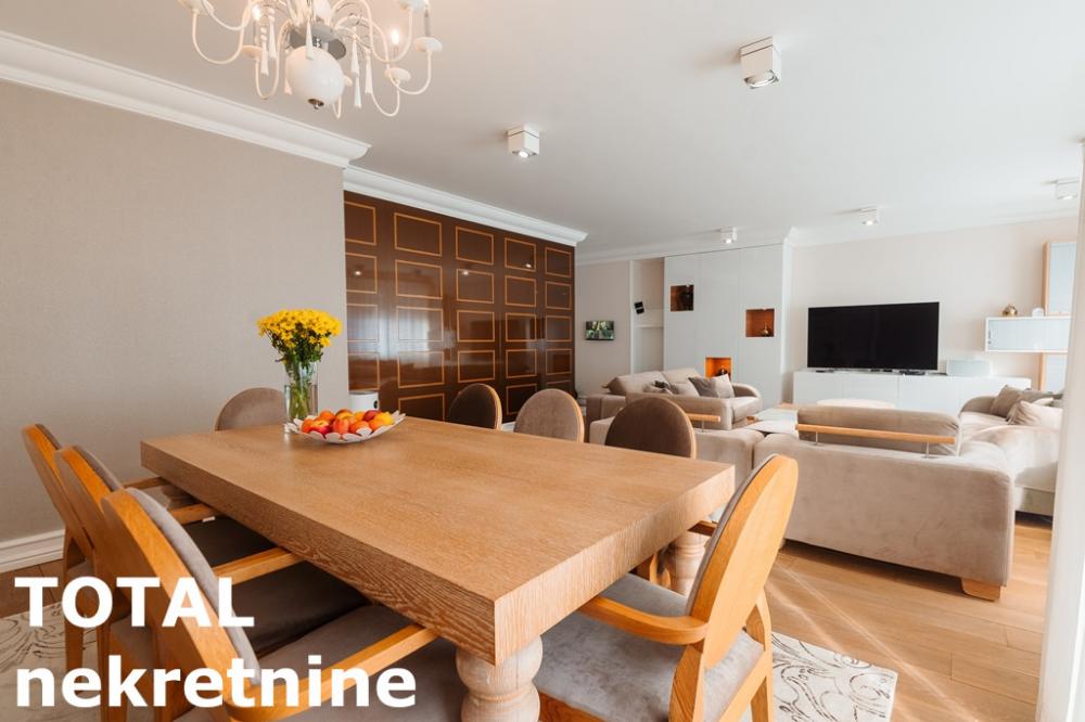 Slika 9 - Stan,NOVI SAD,BULEVAR,kv: 213.00, € 617700, ID: 1102228